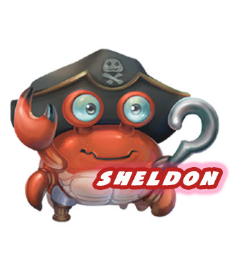 sheldon