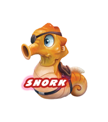 snork